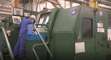 抓住復(fù)工復(fù)產(chǎn)之機(jī) 浙企迎難而上加速轉(zhuǎn)型