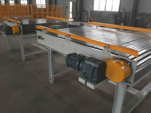 噸袋輸送機,板鏈式噸袋輸送機,噸袋輸送線