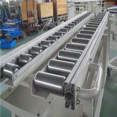 生產(chǎn)水平輸送滾筒線專(zhuān)業(yè)生產(chǎn) 四平