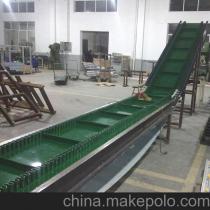 【食鹽輸送機(jī)價(jià)格 烏魯木齊拉桿軟箱傳送】?jī)r(jià)格,廠家,圖片,帶式輸送機(jī),曲阜興文機(jī)械配件-