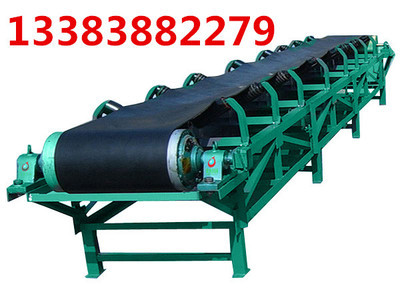 皮帶輸送機(jī)_環(huán)保設(shè)備欄目