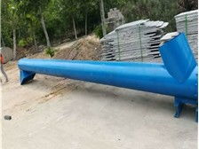 第11頁 產品展示 曲阜市都用輸送機械廠銷售部